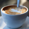 Słodkie cappuccino z procentami na babski wieczór
