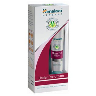 Under Eye Cream - krem pod oczy