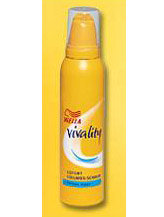 Vivality - odżywka bez spłukiwania do włosów cienkich i delikatnych