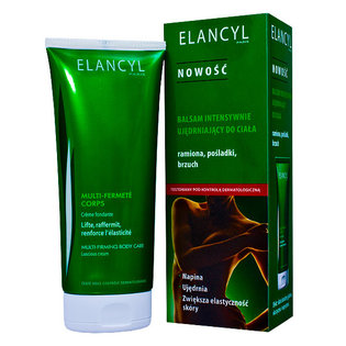 Elancyl - balsam intensywnie ujędrniający do ciała
