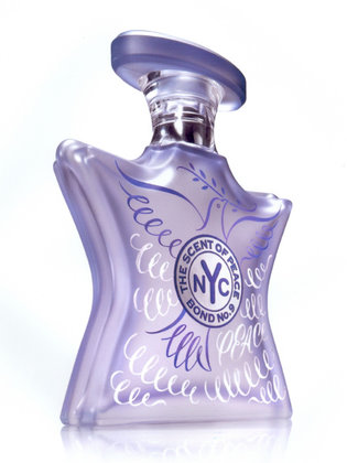 Bond No9. NYC The Scent of Peace EDP
