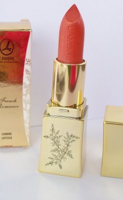 French Romance Lipstick - pomadka do ust