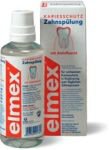 Elmex - Płyn do płukania jamy ustnej (pomarańczowy)