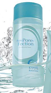 Pure Pore-Fection - tonik oczyszczająco-matujący