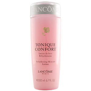 Tonique Confort - Rehydrating Skincare Lotion - tonik do skóry suchej