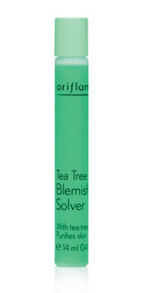 Tea Tree Blemish Solver - Preparat antybakteryjny przeciw wypryskom