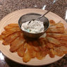 Domowe chipsy