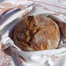 Upiecz chleb w domu