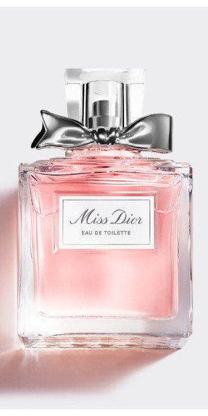 Christian Dior, Miss Dior EDP
