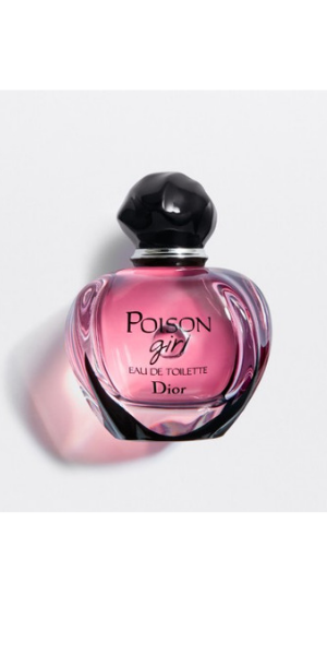 Christian Dior, Poison Girl EDP