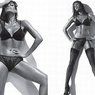 Eva Mendes kusi u Kleina