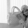 Vanessa Paradis reklamuje torebki Chanel
