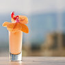 Słodki drink sezonu