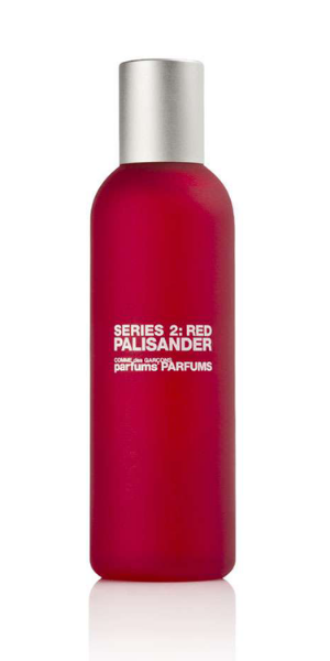 Comme des Garcons, Series 2: Red, Palisander EDP