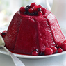 Kuchnia brytyjska: letni pudding