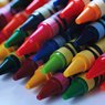 History of Crayons