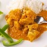 Dania z Curry, część II