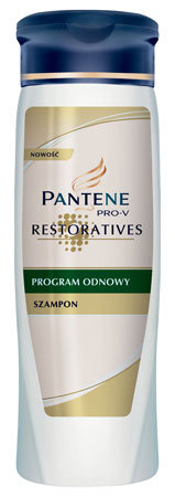 Restoratives - Program Odnowy - Szampon