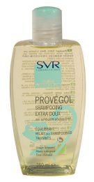 Provegol Extra Doux - szampon częstego stosowania dla wszystkich rodzajów włosów