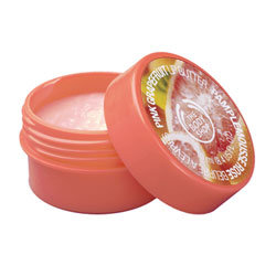 Pink Grapefruit Lip Butter - Masełko do ust