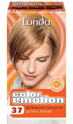 Color Emotion - farba do włosów