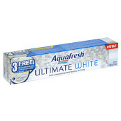 Ultimate White - pasta do zębów
