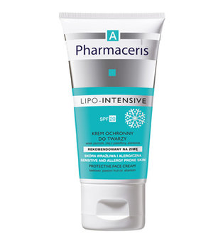 Pharmaceris A - Lipo-Intensive - krem ochronny do twarzy