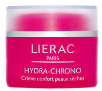 Hydra-Chrono Creme Confort - krem do skóry suchej