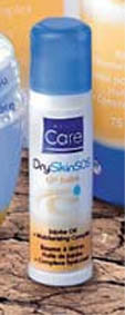 Care - Dry Skin SOS Lip Balm - nawilżający balsam do ust z jojobą