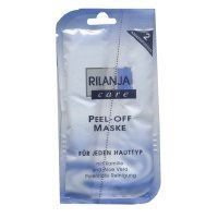 Rilanja Care - Peel-off maske - maseczka oczyszczająca peel-off