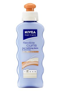Hair Care - Flexible Curls - Skręt fal i loków - balsam