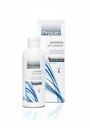 Prolab - szampon przeciwłupieżowy