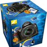 Nikon do zdjęć pod wodą - w sam raz na wakacje