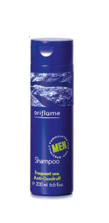 Men Shampoo - Szampon