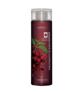 Nature - Peppermint & Cranberries Purifying Shampoo - Szampon z żurawiną i miętą pieprzową