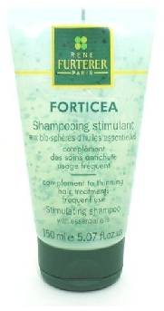 Forticea Shampooing stimulant- stymulujący szampon