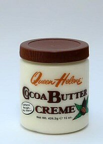 Cocoa Butter - Masło kakaowe do ciała