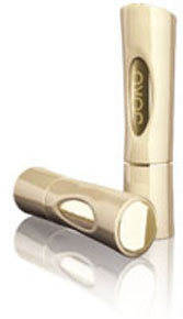 Golden Beauty - Golden Lipstick Long Lasting - pomadka z witaminami