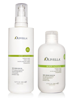 Olivella - balsam do ciała