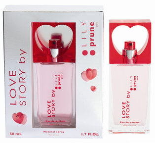 Love Story by Lily Prune EDP