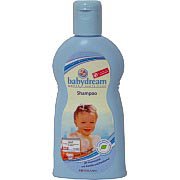 Babydream - szampon dla dzieci