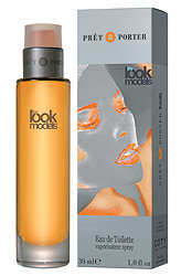 Pret a Porter  by Look Models EDT