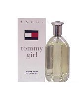 Tommy Girl - woda toaletowa