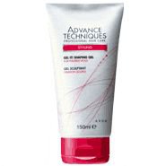 Advance Techniques - Gel it! Shaping gel - Żel modelujący do elastycznego utrwalania włosów