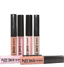 Miss Delia lip gloss