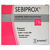 Sebiprox - szampon przeciwłupieżowy