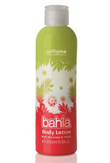 Bahia - Balsam do ciała z marakują i klonem