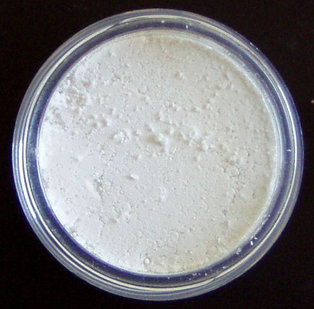 Translucent Veil - Puder mineralny