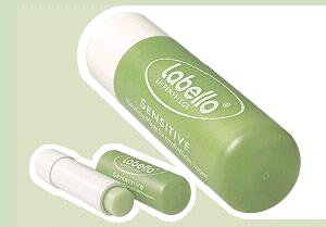 Labello - Lippenpflege Sensitive
