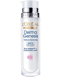 Derma Genesis - Cellular-Nurturing Day Cream SPF15 - krem na dzień